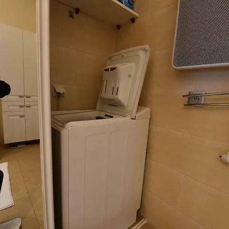 Apartament Solen