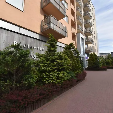 Apartament Solen Apartment *