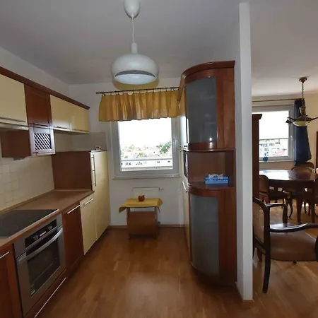 Apartament Solen Gdynia
