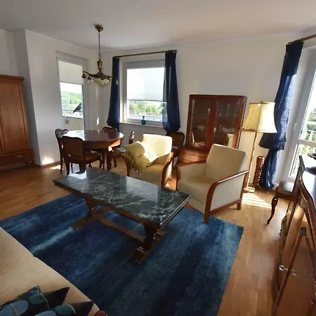 Apartament Solen Gdynia