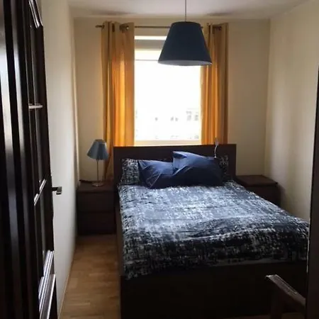 Apartment Apartament Solen Gdynia