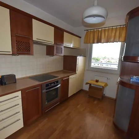 Apartament Solen