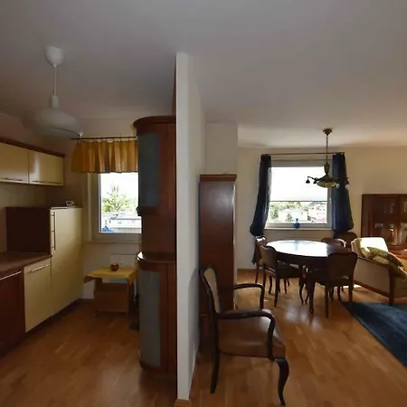 Apartament Solen *