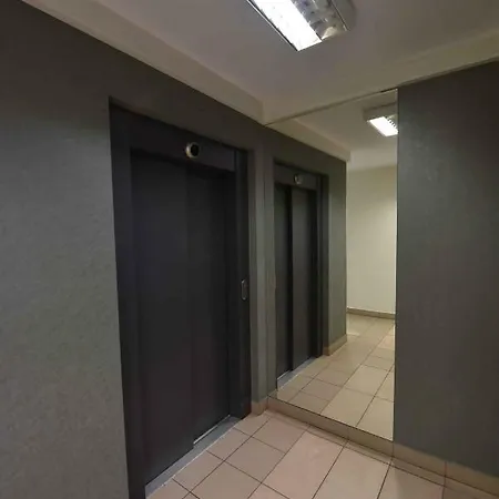 Apartament Solen * Gdynia
