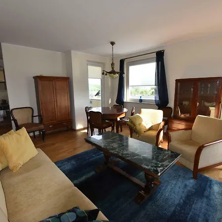 Apartament Solen Gdynia