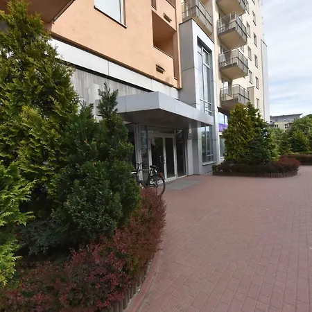 Apartament Solen *