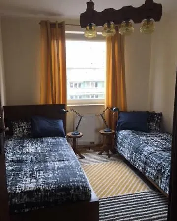 Apartament Solen Gdynia
