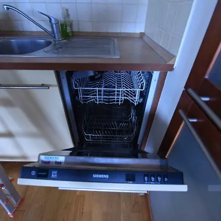 Apartament Solen *