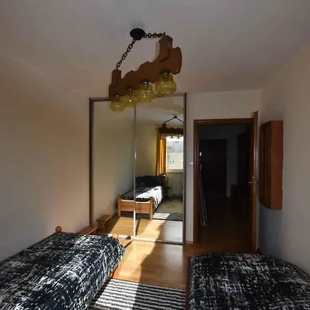 Apartment Apartament Solen *