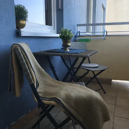 Apartament Solen Apartment Gdynia