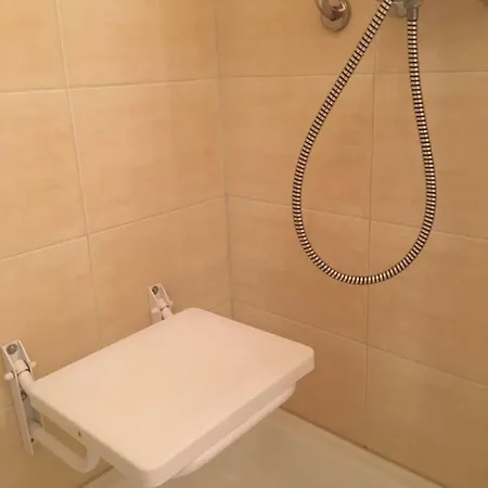 Apartament Solen Apartment